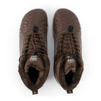 Lorax Comfort – Ergonomic & Supportive Winter Barefoot Shoes
