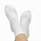 Extra Roomy Socks (Unisex)