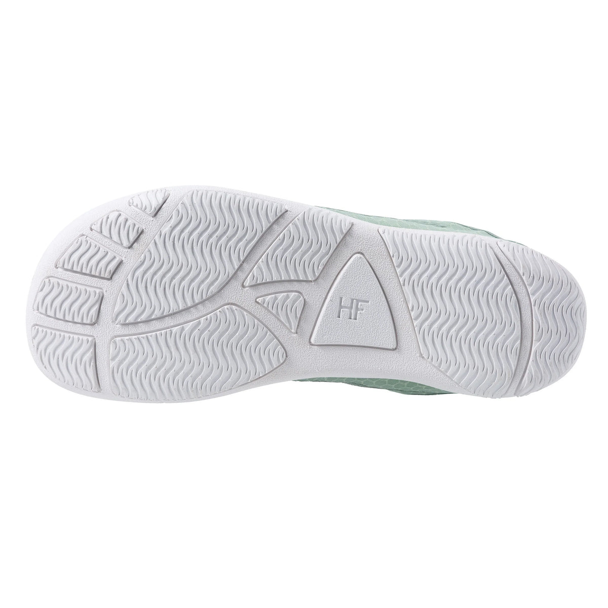HF Flow – Finally. Shoes That Don't Punish Your Feet