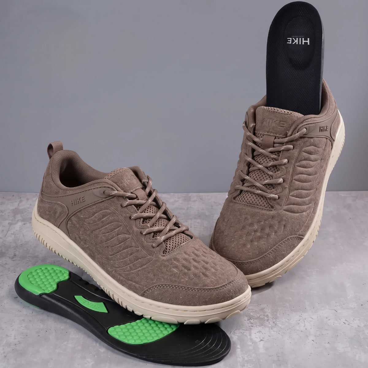 Premium Orthopedic Insole