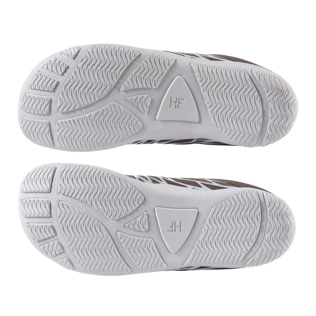 Lorax Comfort – Ergonomic & Supportive Winter Barefoot Shoes