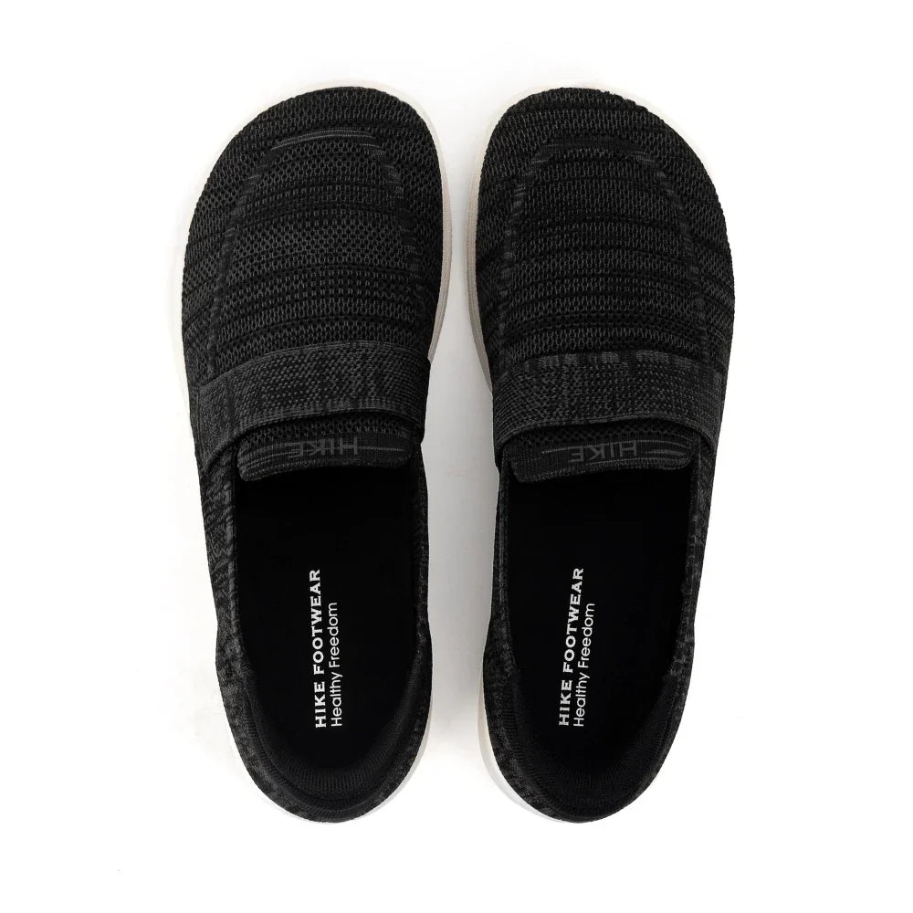 Valenza - Hands-Free Barefoot Dress Shoe