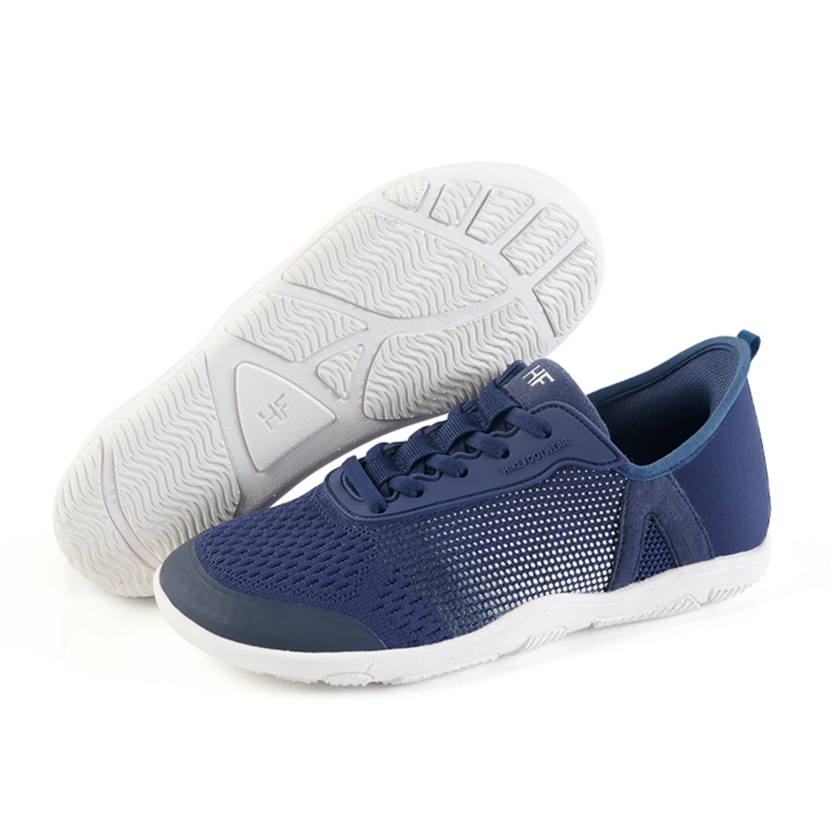 HF Stride – Hands-Free & Ergonomic Barefoot Shoes (CC)
