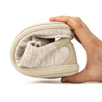 Reed - Men's Casual Barefoot Shoes for All-Day Comfort