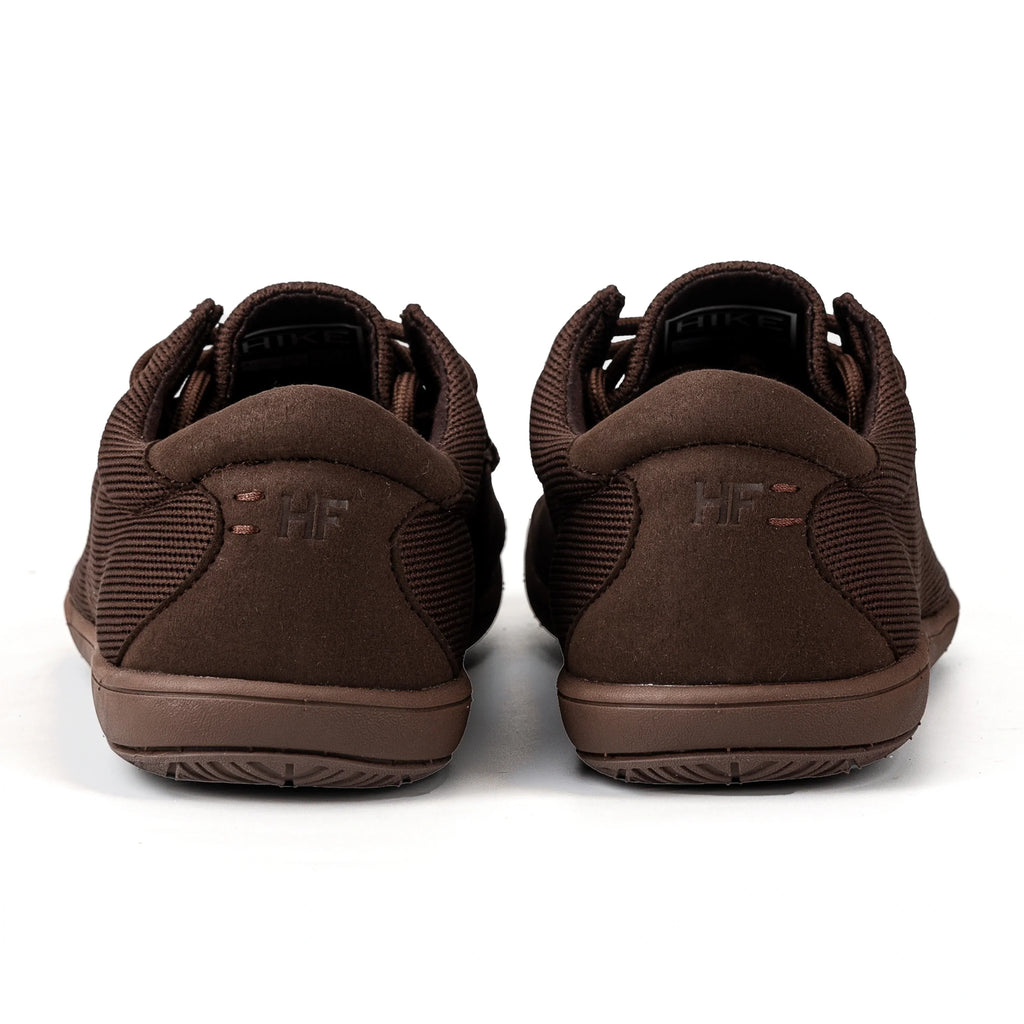 Reed - Men's Casual Barefoot Shoes for All-Day Comfort