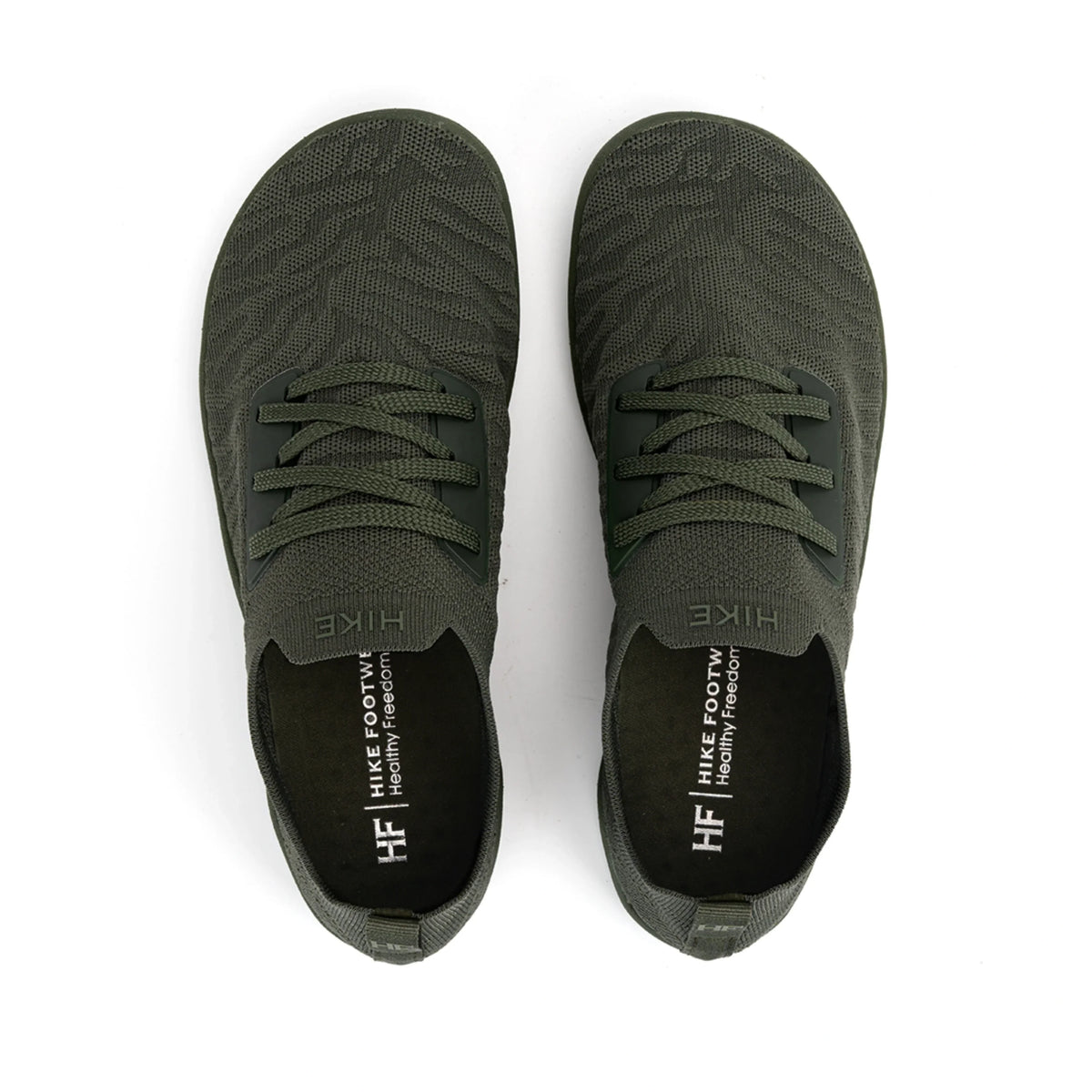 Comforto Max – Ultra-Stretching & Soft Barefoot Shoes