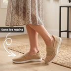 Valenza - Hands-Free Barefoot Dress Shoe (BOGO)