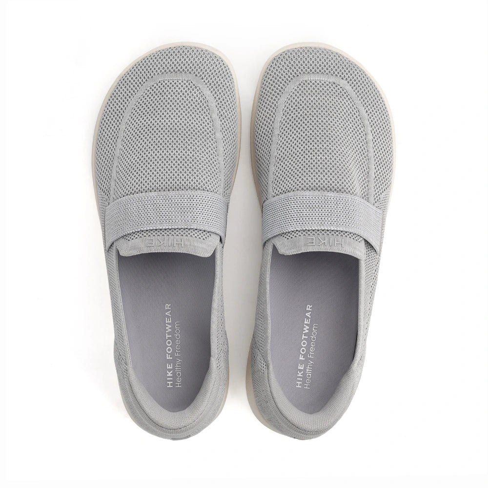 Valenza - Hands-Free Barefoot Dress Shoe