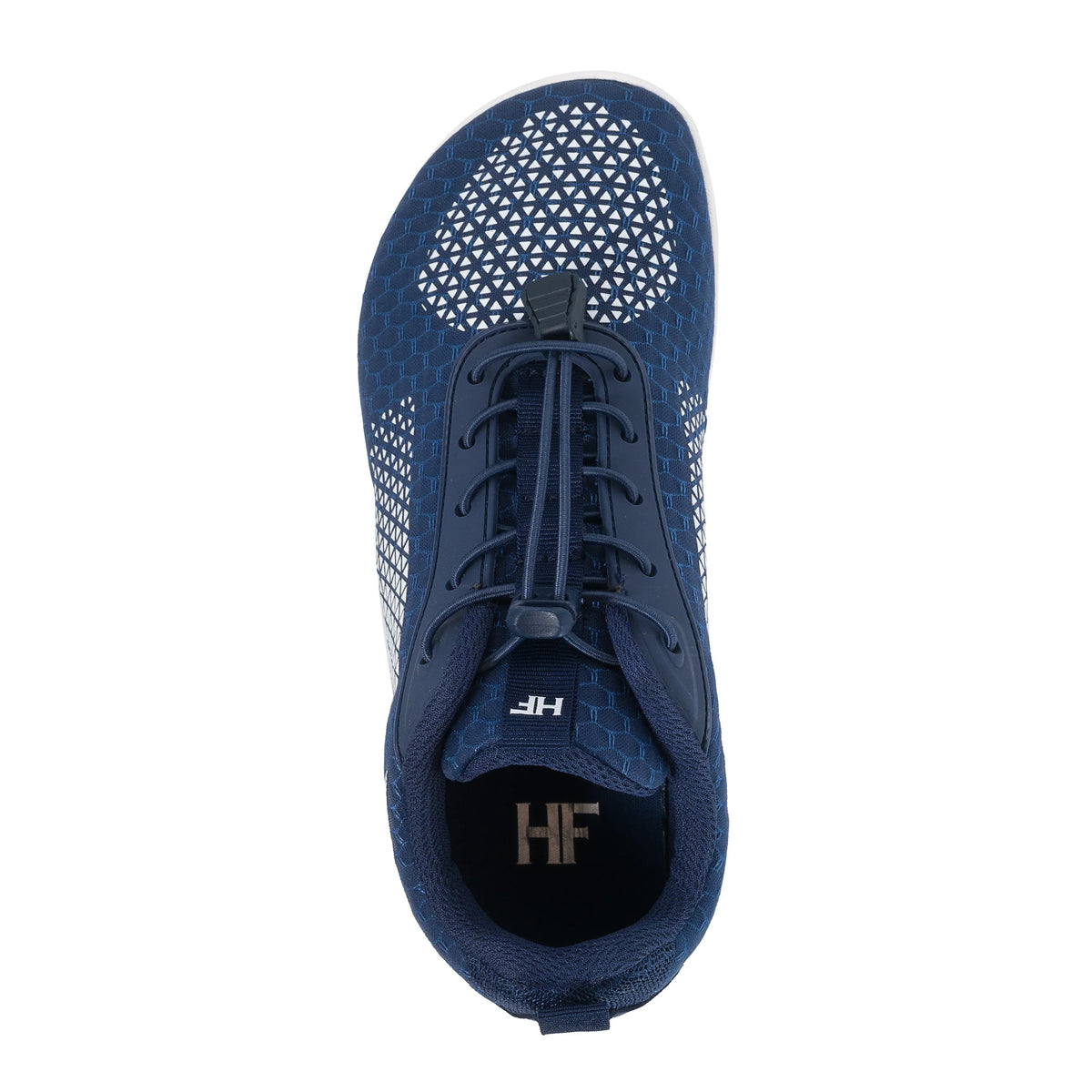 HF Flow – Finally. Shoes That Don't Punish Your Feet