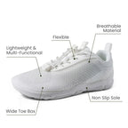 HF Flow – Finally. Shoes That Don't Punish Your Feet