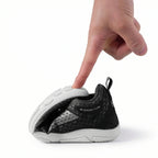 HF Flow – Finally. Shoes That Don't Punish Your Feet