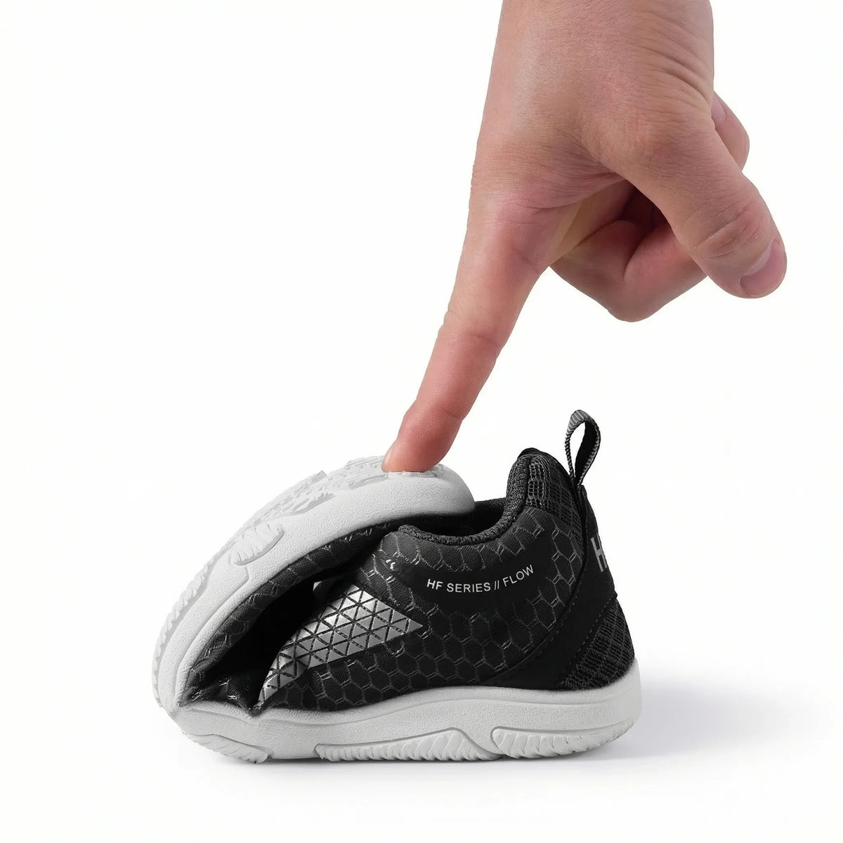 HF Flow – Finally. Shoes That Don't Punish Your Feet