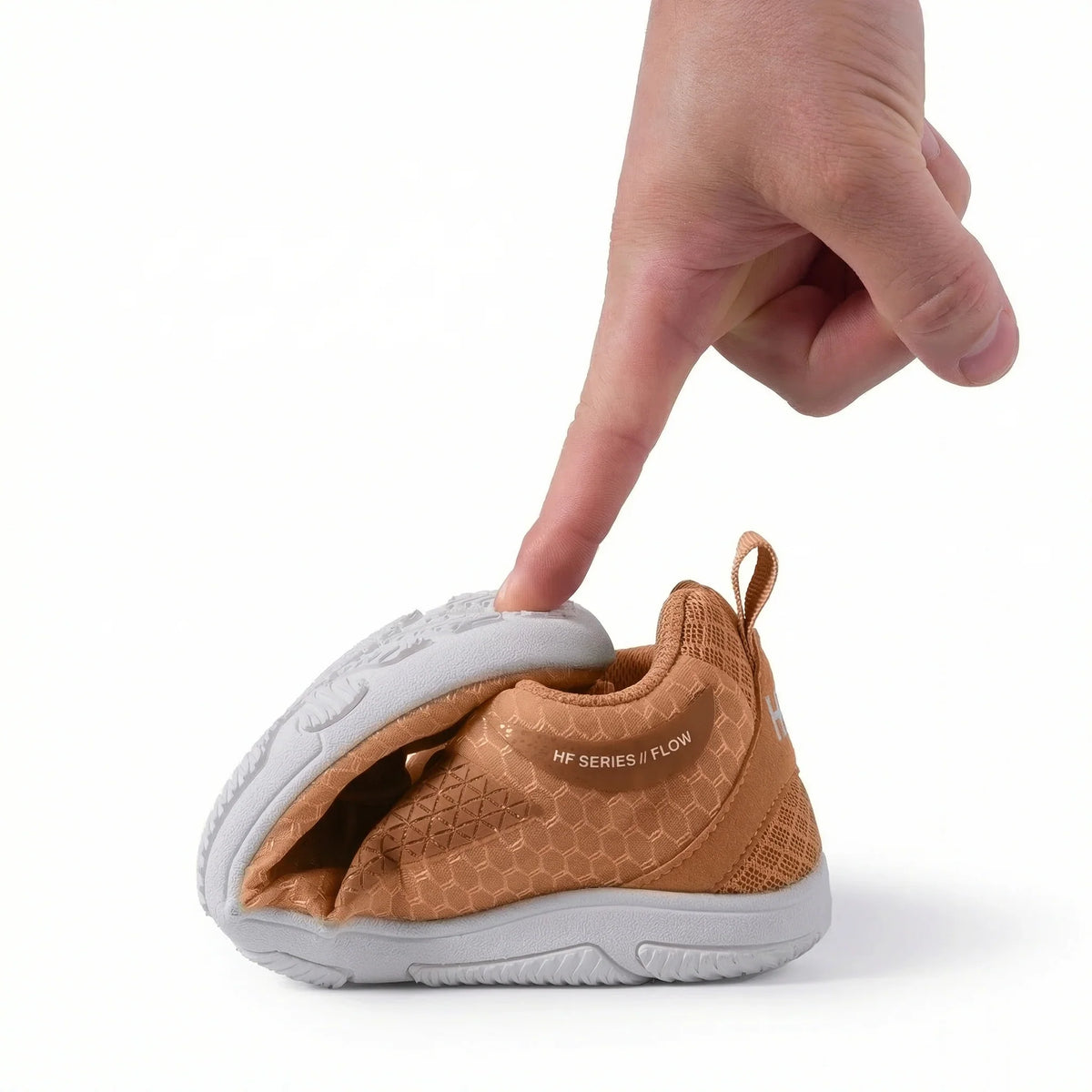 HF Flow – Finally. Shoes That Don't Punish Your Feet