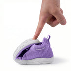 HF Flow – Finally. Shoes That Don't Punish Your Feet