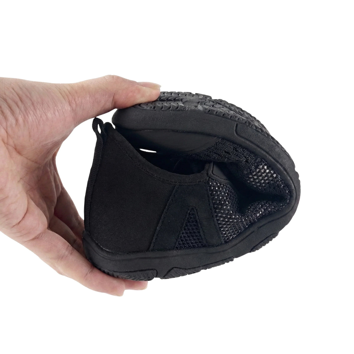 HF Stride – Finally. Shoes That Don't Punish Your Feet