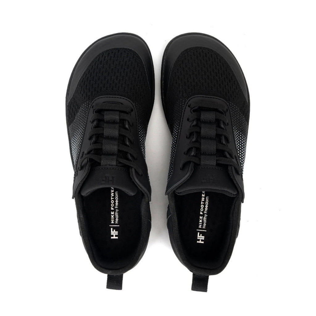 HF Stride – Hands-Free & Ergonomic Barefoot Shoes