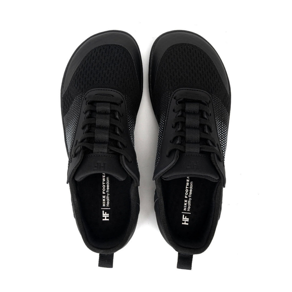 HF Stride – Hands-Free & Ergonomic Barefoot Shoes