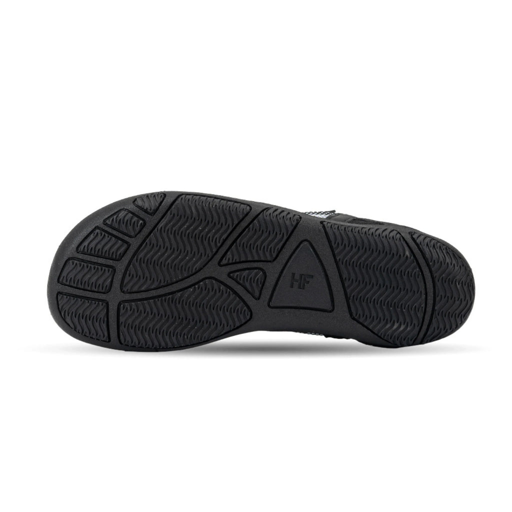 HF Stride – Finally. Shoes That Don't Punish Your Feet