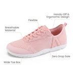 HF Stride – Hands-Free & Ergonomic Barefoot Shoes