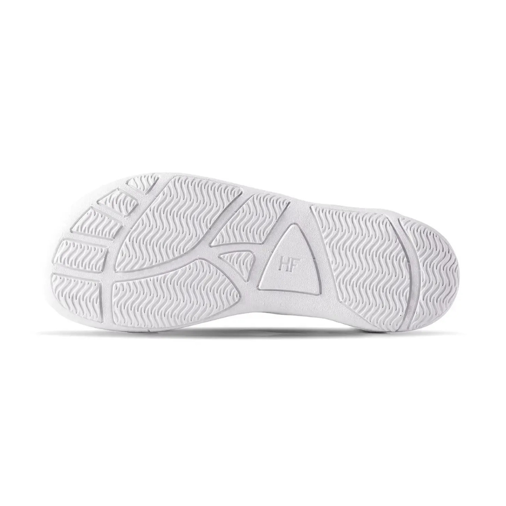 HF Stride – Finally. Shoes That Don't Punish Your Feet