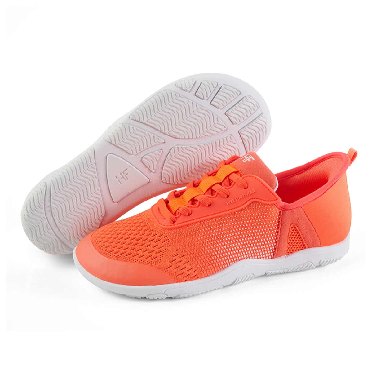 HF Stride – Finally. Shoes That Don't Punish Your Feet