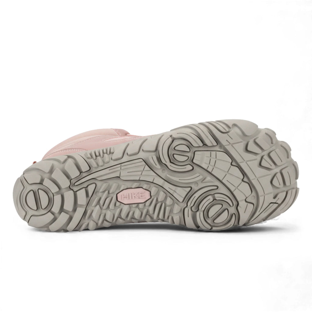 Kasdava Pro -  Non-slip & Water-resistant Winter Barefoot Shoe