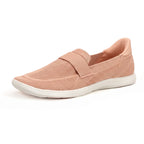 Valenza - Hands-Free Barefoot Dress Shoe