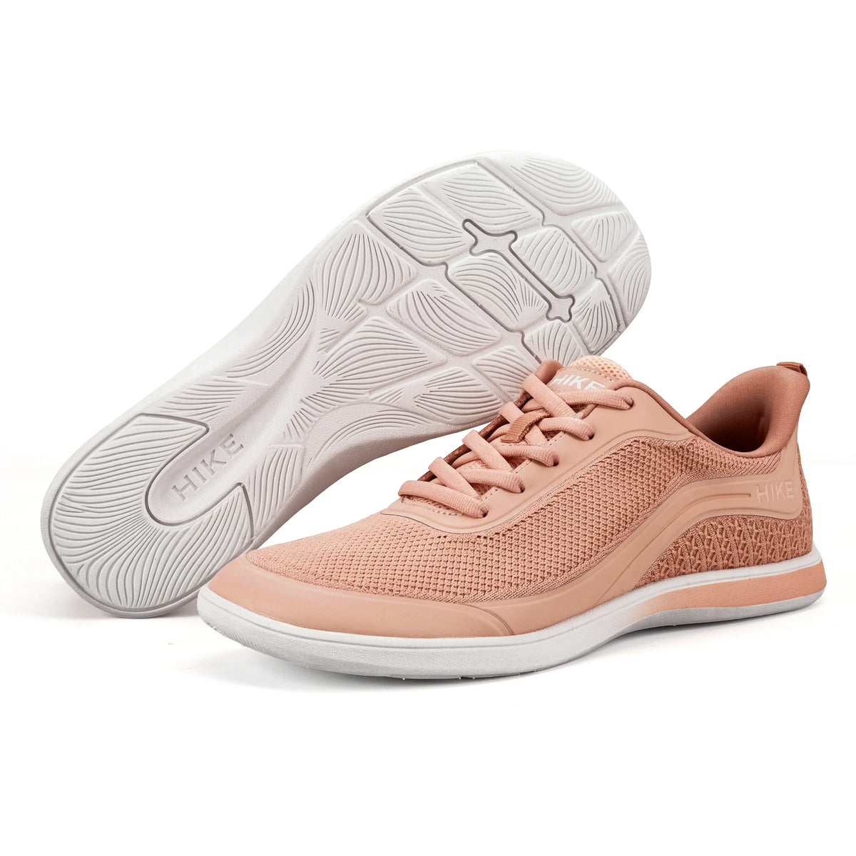 Wave - Pain-Free Walking. Made Soft and Natural