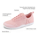 HF Stride – Hands-Free & Ergonomic Barefoot Shoes