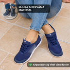 HF Stride – Hands-Free & Ergonomic Barefoot Shoes
