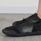 HF Stride – Hands-Free & Ergonomic Barefoot Shoes (CC)