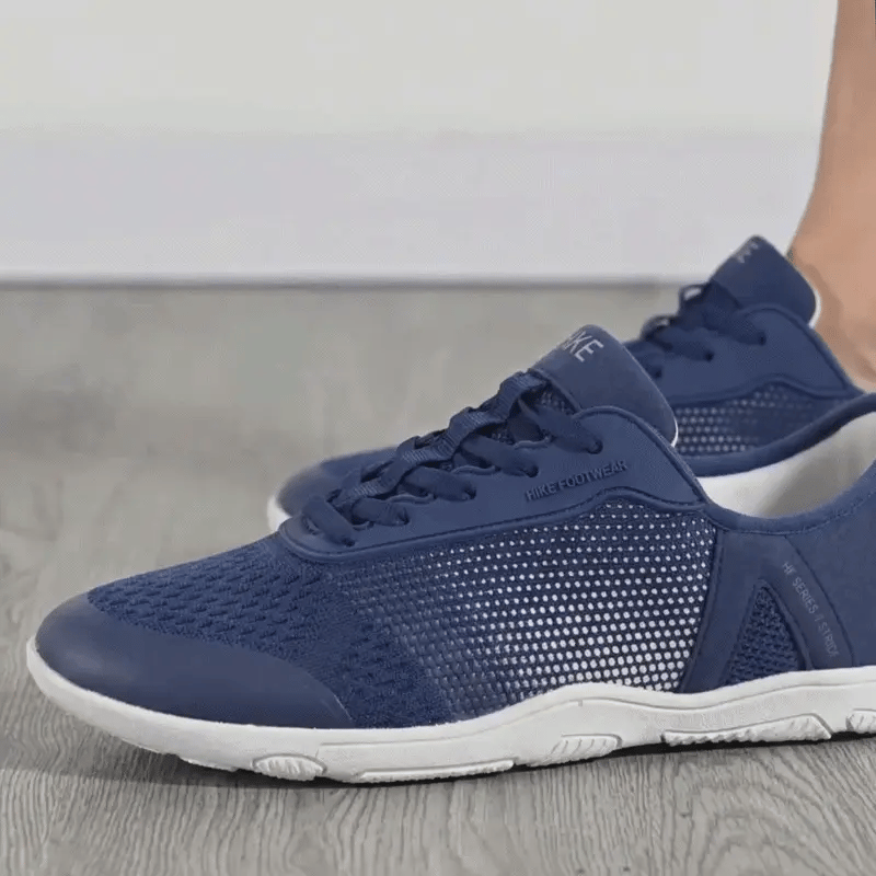 HF Stride – Finally. Shoes That Don't Punish Your Feet