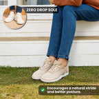 HF Stride – Finally. Shoes That Don't Punish Your Feet