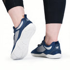HF Flow – Finally. Shoes That Don't Punish Your Feet