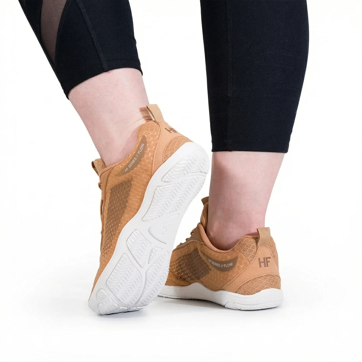 HF Flow – Finally. Shoes That Don't Punish Your Feet