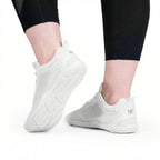 HF Flow – Minimalistic Shoes for Foot. Knee & Back Pain